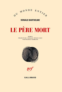 Le Père Mort