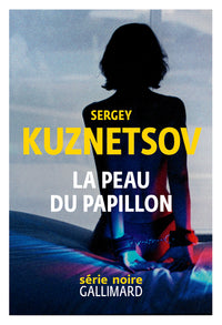 La peau du papillon