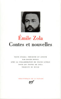 Contes et nouvelles