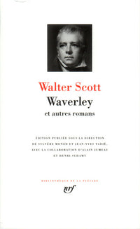 Waverley et autres romans