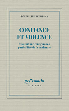 Confiance et violence