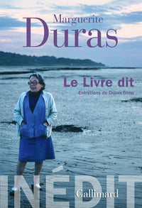 Le livre dit