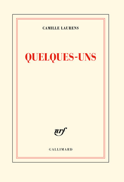 Quelques-uns