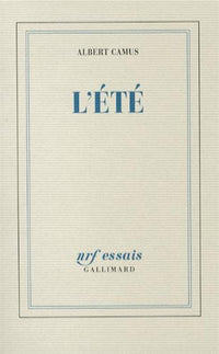 L'été