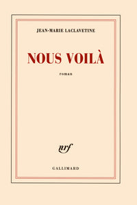 Nous voilà