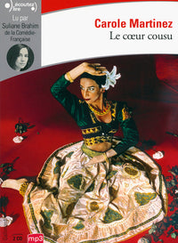 Le coeur cousu