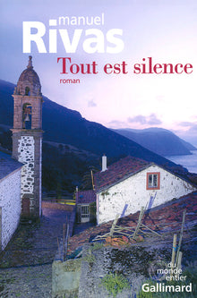Tout est silence