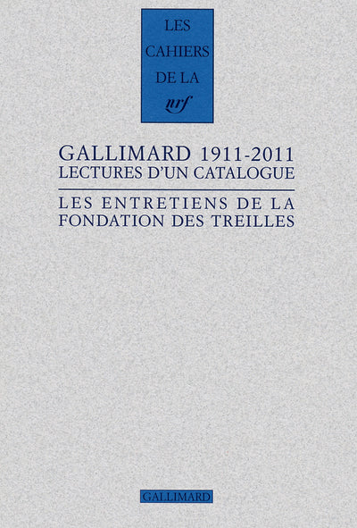 Gallimard