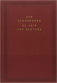 La Joie des pauvres