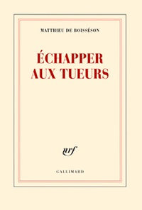 Échapper aux tueurs