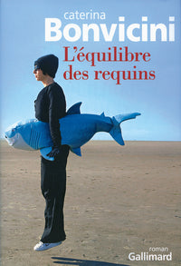 L'équilibre des requins
