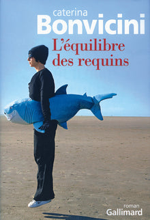 l'équilibre des requins