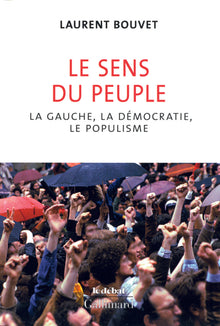 Le sens du peuple
