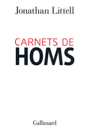 Carnets de Homs