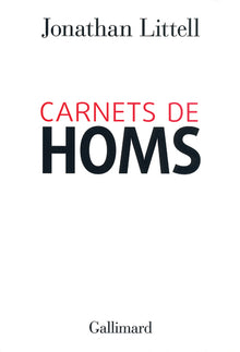 Carnets de Homs
