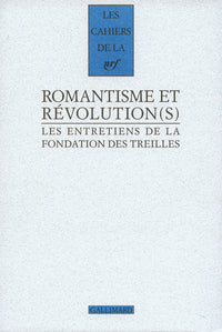 Romantisme et Révolution(s)