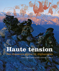 Haute tension