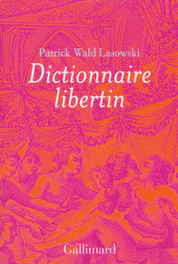 Dictionnaire libertin
