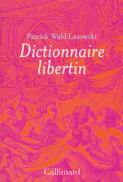 Dictionnaire libertin
