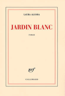 Jardin blanc