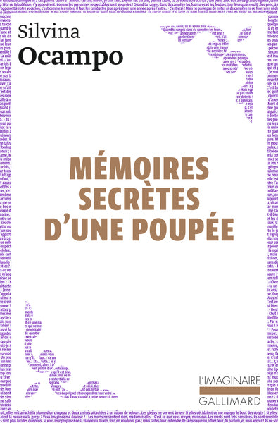 Mémoires secrètes d'une poupée