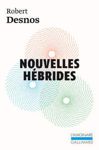 Nouvelles hébrides / Dada-surréalisme