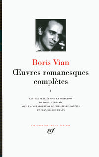 Œuvres romanesques complètes