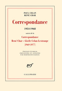 Correspondance