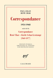 Correspondance