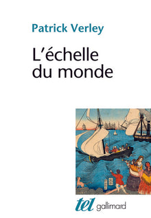 L'échelle du monde