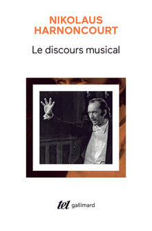 Le discours musical