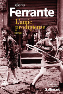 L'amie prodigieuse