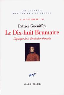 Le Dix-huit Brumaire