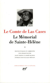 Mémorial de Sainte-Hélène - Tome 2