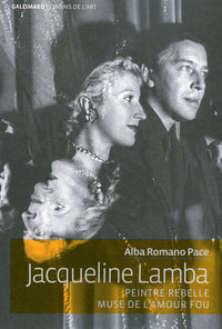 Jacqueline Lamba