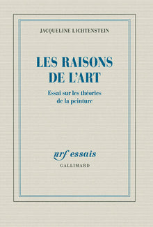 Les raisons de l’art