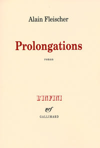 Prolongations