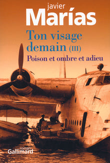 Ton visage demain