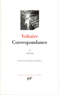 Correspondance