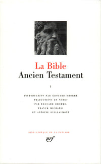 La Bible