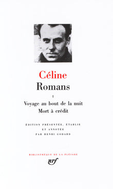 Romans, tome 1
