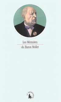 Les mémoires du Baron Mollet