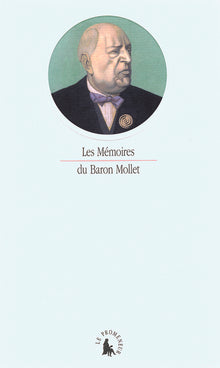 Les Mémoires du Baron Mollet