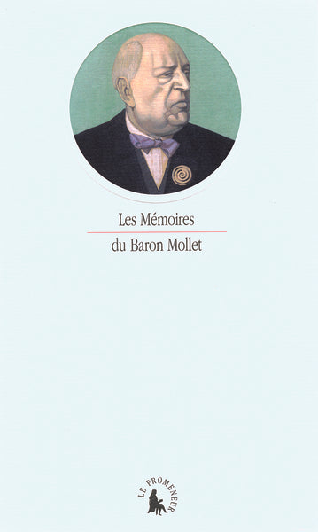 Les Mémoires du Baron Mollet