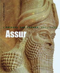 Proche et Moyen-Orient - Assur