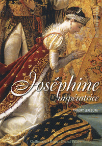 joséphine impératrice