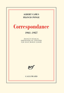 Correspondance