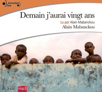 Demain j'aurai vingt ans