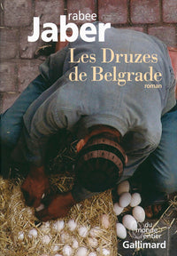 Les druzes de Belgrade