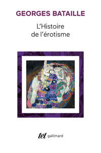 L'Histoire de l'érotisme